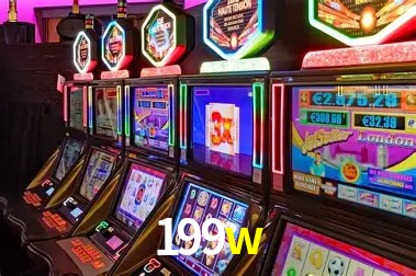 A Revolução dos Aplicativos de Jogos no 199w