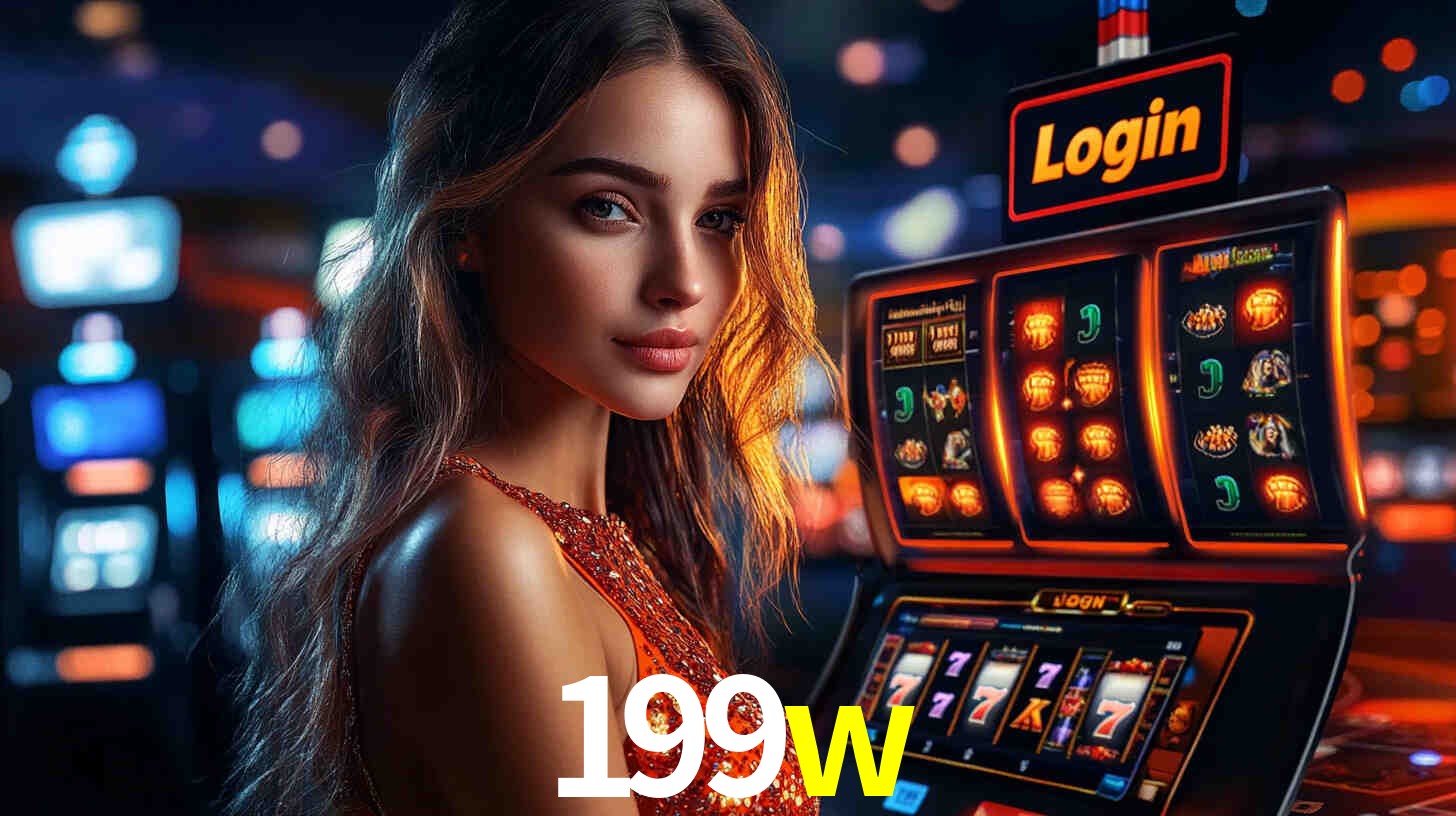 199w: Seu Cassino Premiado com Pagamentos Rápidos