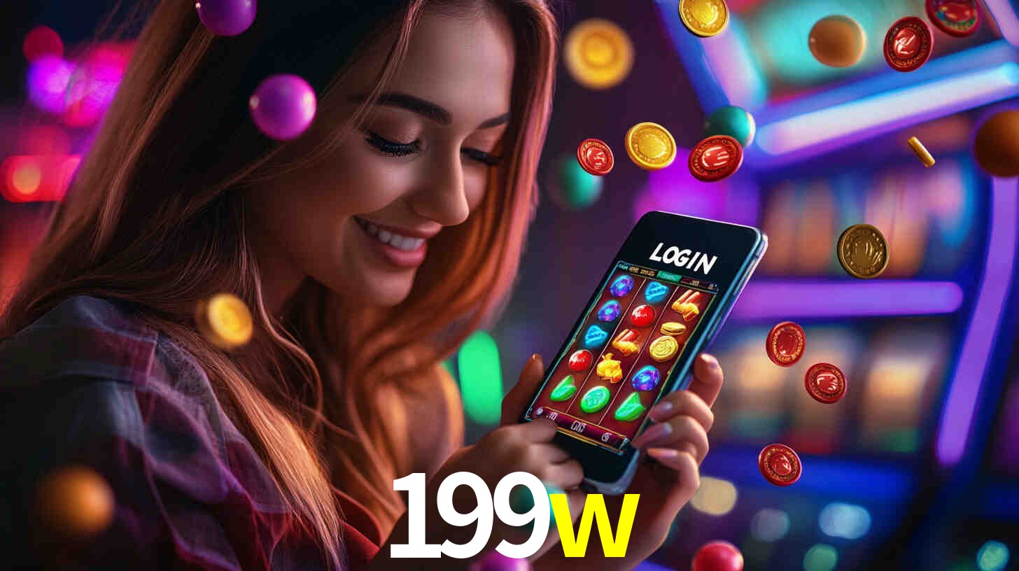 199w - Tesouros Escondidos do Cassino - 199w.com