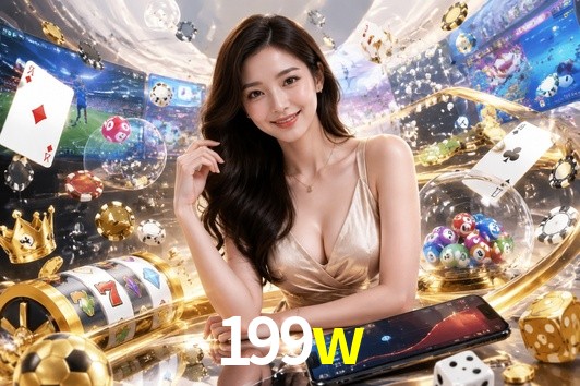 Welcome Bonus 199w