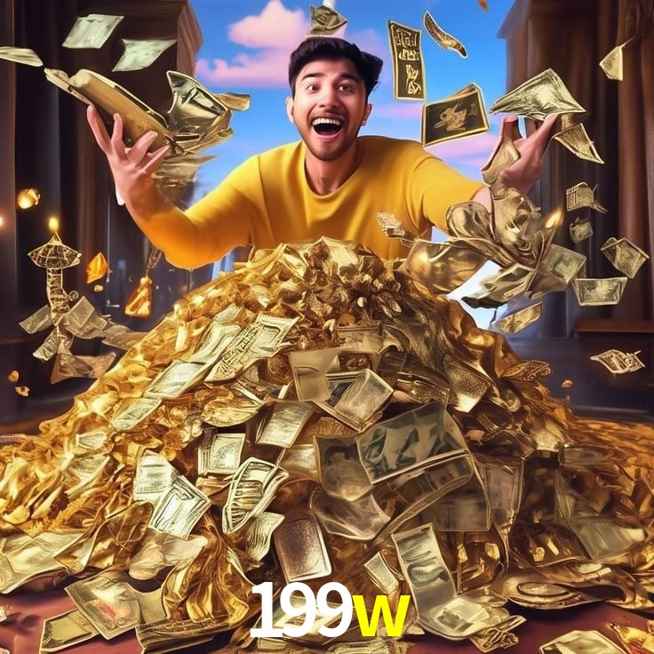Estatísticas 199w