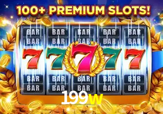 A Emoção da Loteria na 199w: Uma Chance de Mudança de Vida