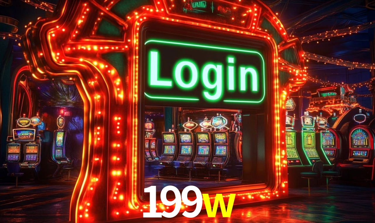 Estatísticas 199w