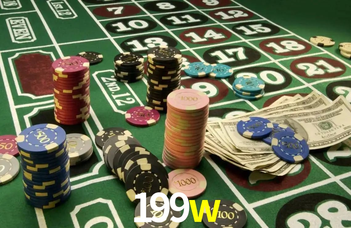 Welcome Bonus 199w