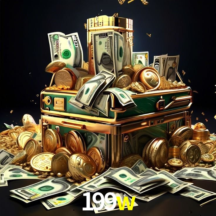 Provedores de Jogos 199w
