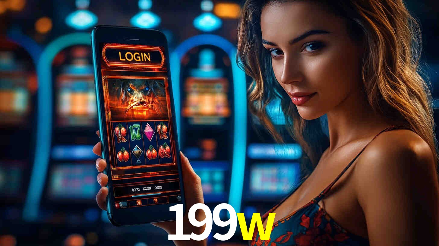 199w