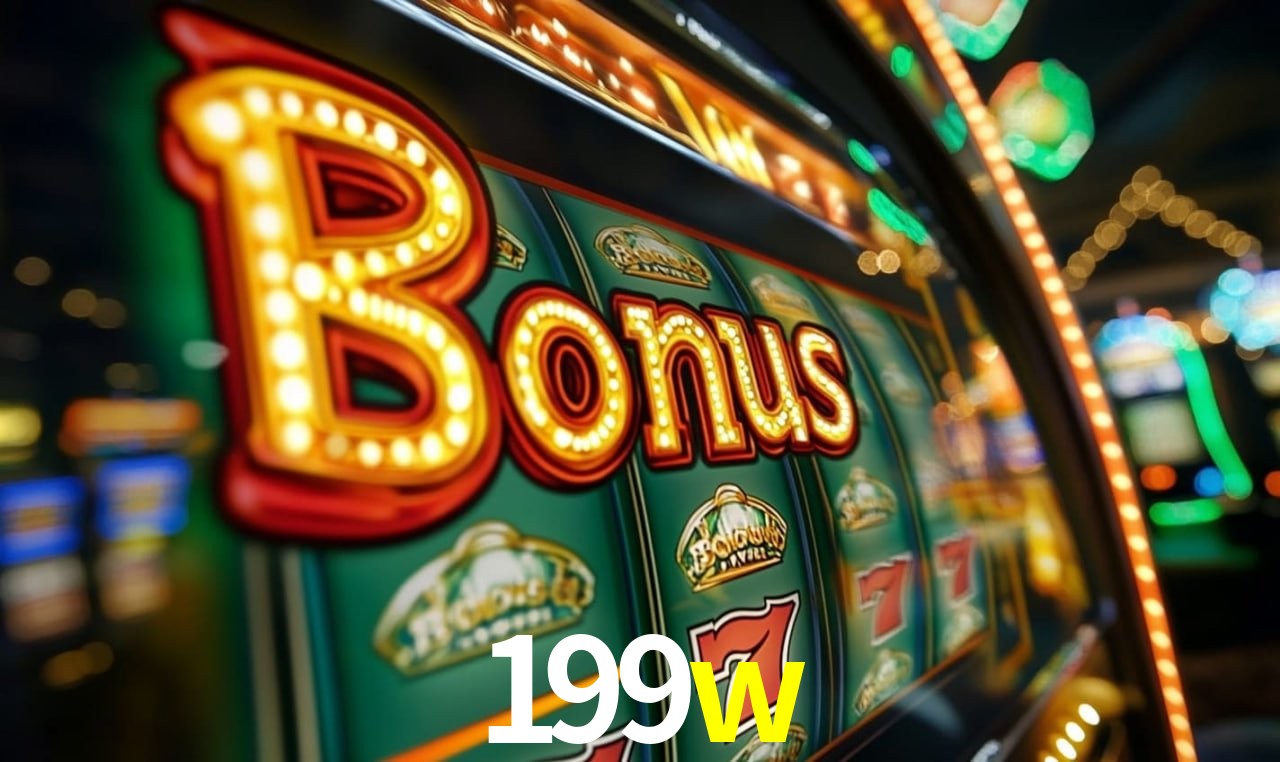 Slots 199w - Giros Grátis Diários