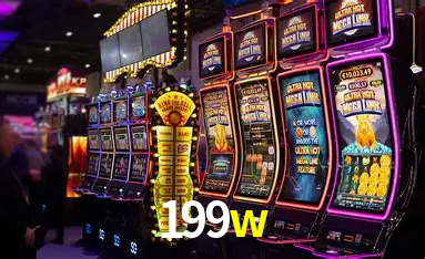 Descubra a Magia dos Jogos de Arcade no 199w