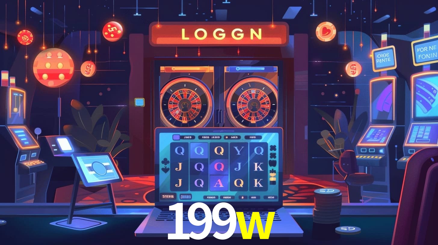 199w Segurança Logo 1