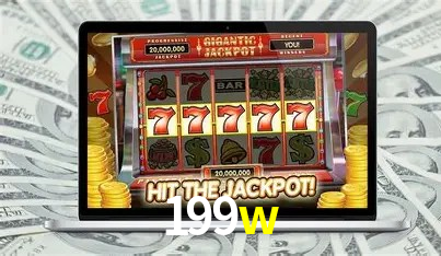 199w Licença Curaçao Gaming