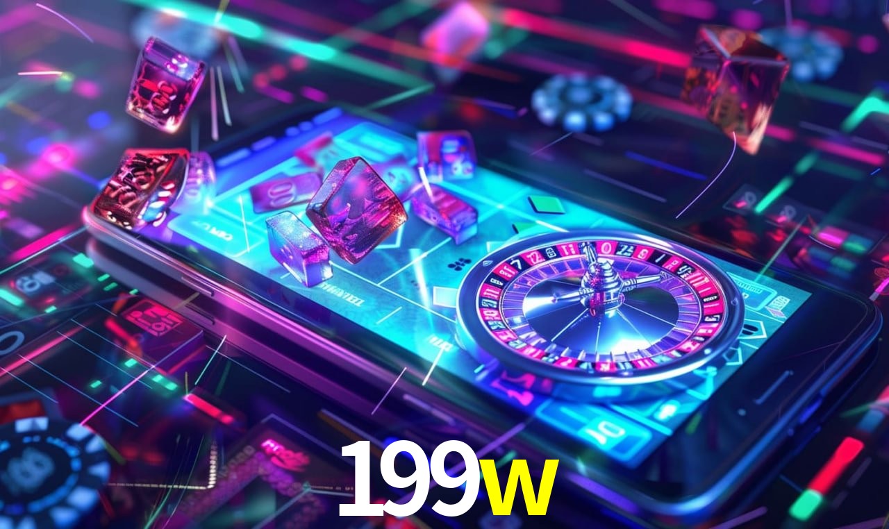 Casino Ao Vivo 199w