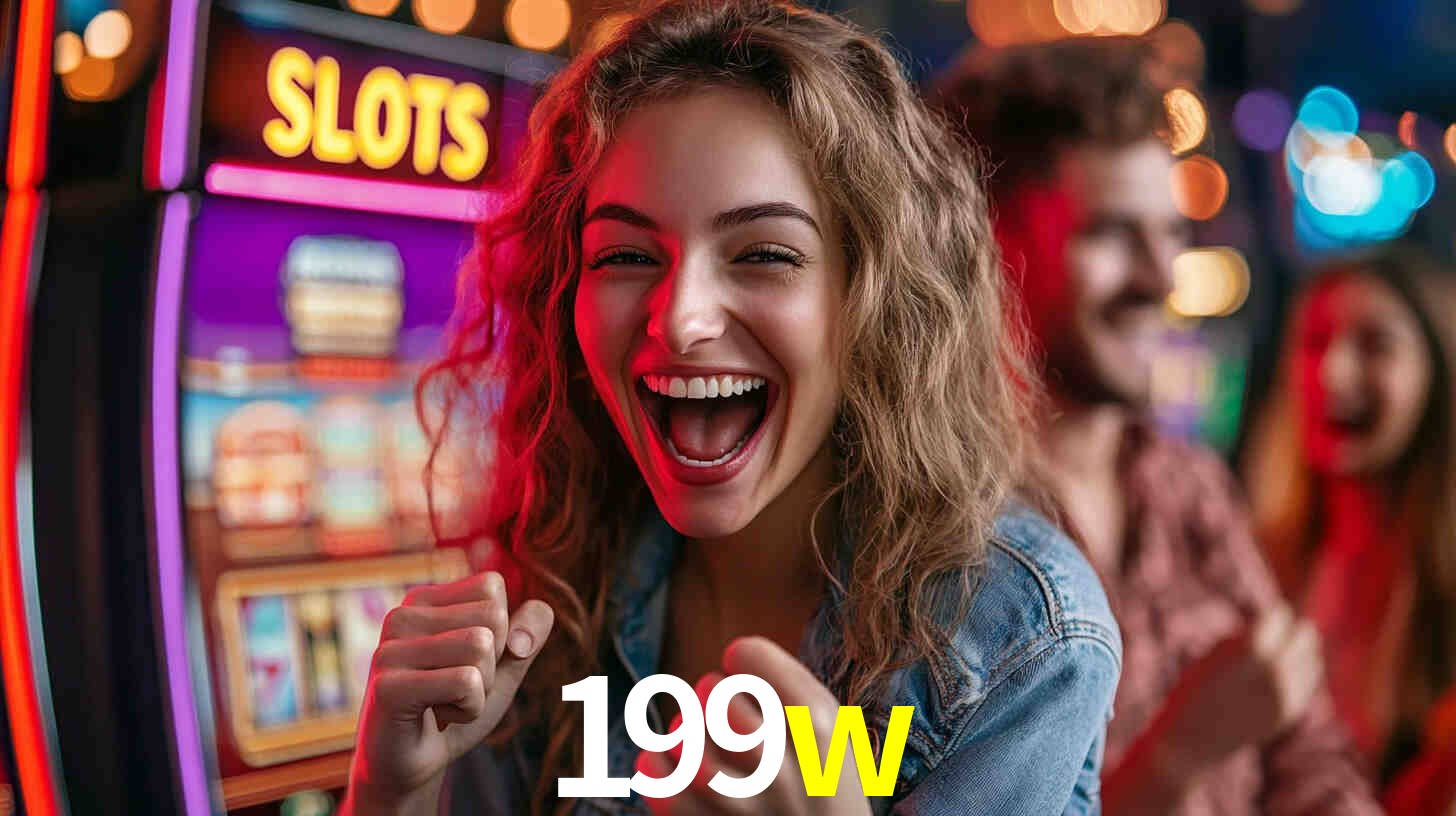A Emoção da Loteria na 199w: Uma Chance de Mudança de Vida