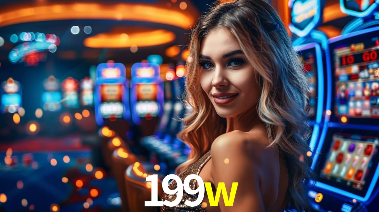 Live Casino 199w