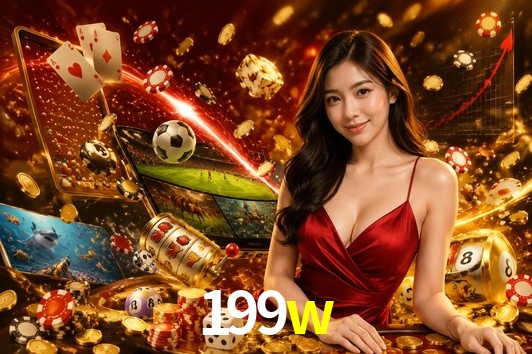 APP oficial da 199w para mobile
