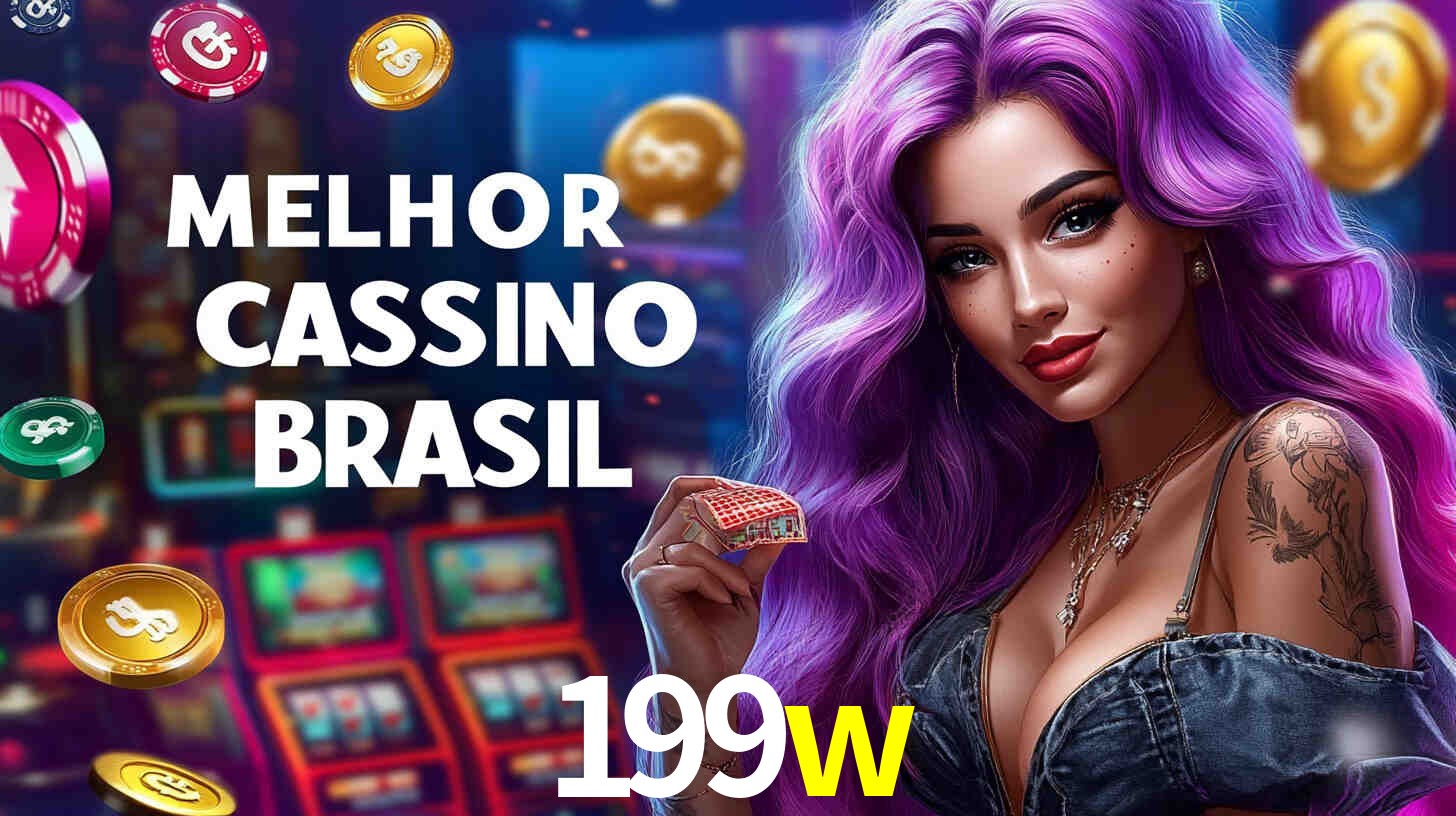 Inovações de Jogos na 199w: O Futuro das Experiências Interativas