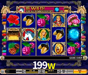 Descubra o Mundo do Cassino Online com 199w