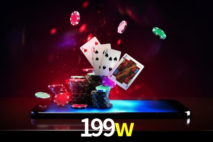 Game Providers 199w