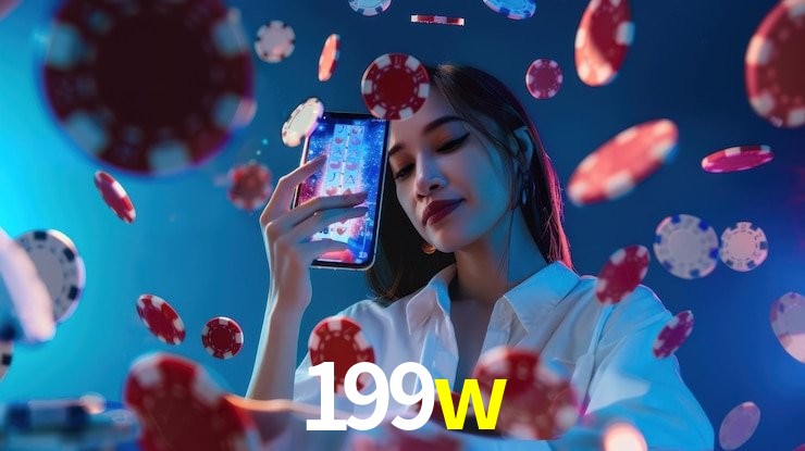199w Logo 3