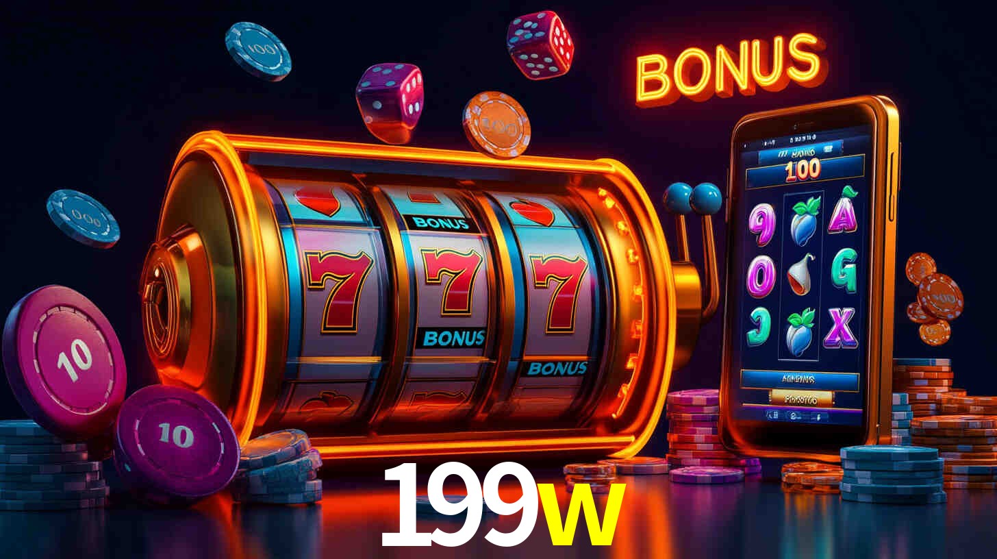 Desvendando o Mundo dos Jogos Virtuais na 199w