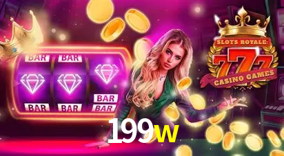 Inovações de Jogos na 199w: O Futuro das Experiências Interativas