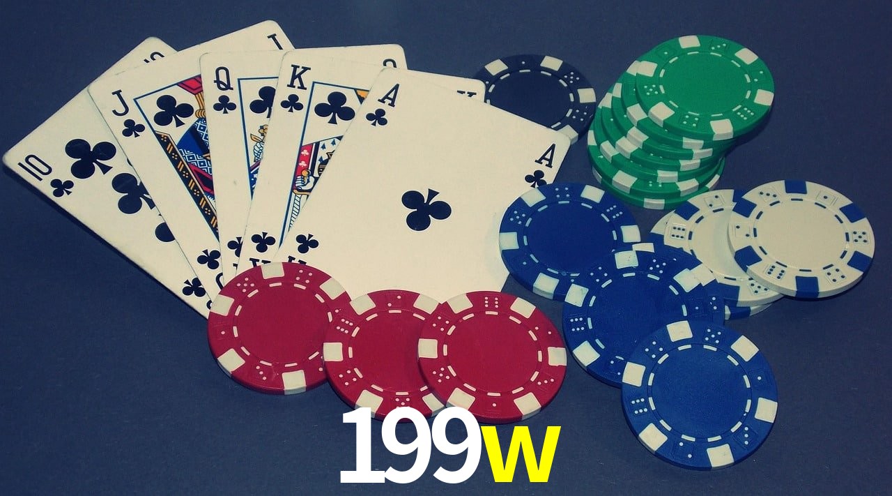 Slot Games 199w