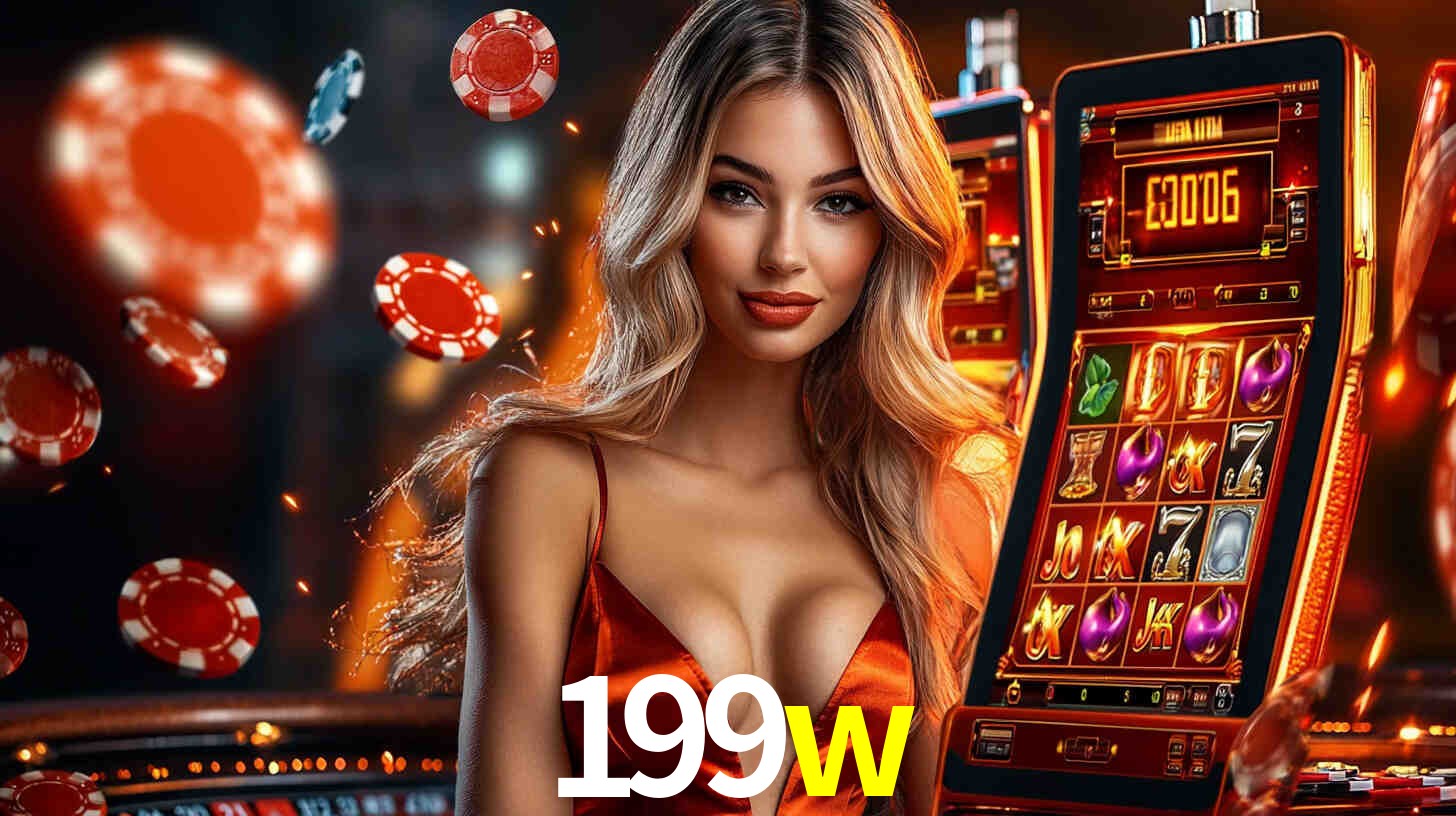 199w: Seu Especialista em Apostas Esportivas Brasileiras