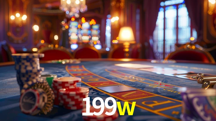 Live Casino 199w