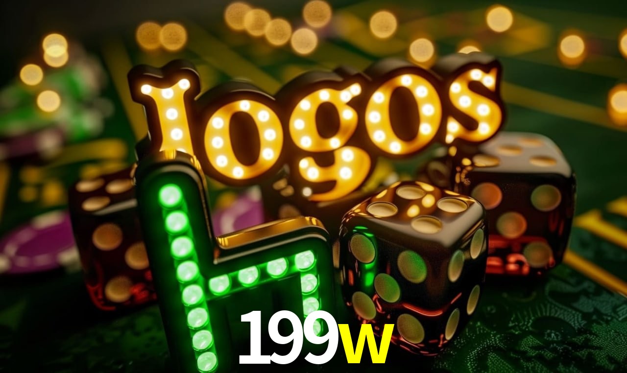 Casino Ao Vivo 199w