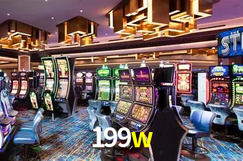 A Popularidade dos Caça-Níqueis no 199w