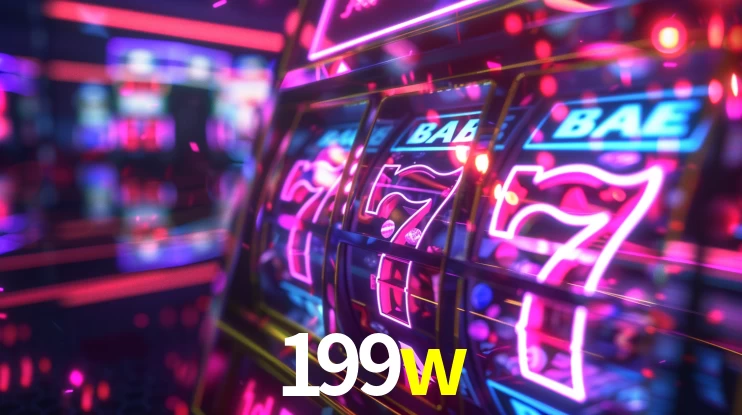 Slot Games 199w
