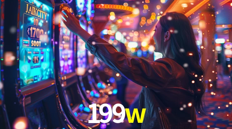 199w