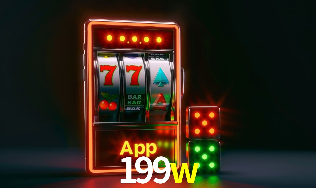 Jogos de Slot 199w