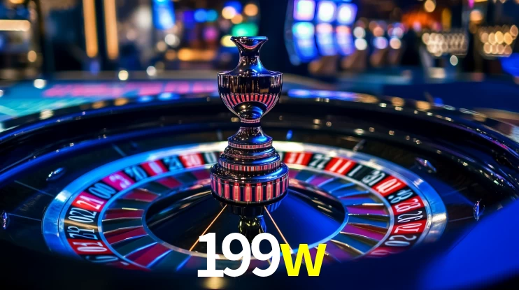 199w: Jogos de Caça-Níqueis-Altas Recompensas, Roleta-Velocidade, Blackjack-Desafios Máximos