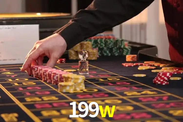 A Popularidade dos Caça-Níqueis no 199w