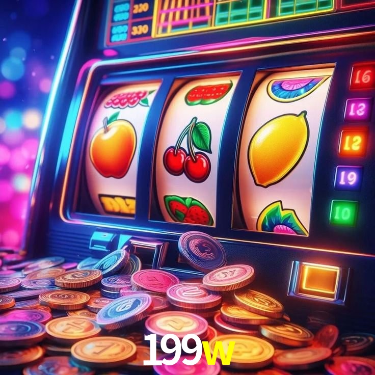 Recursos de Bônus 199w